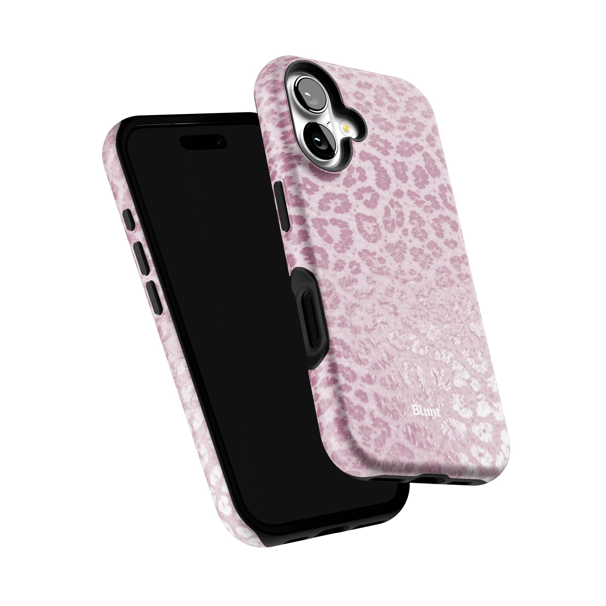 Vintage Rose Leopard iPhone Case gallery - Iphone_16_Iphone_6