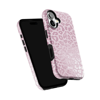 Vintage Rose Leopard iPhone Case gallery - Iphone_16_Iphone_6