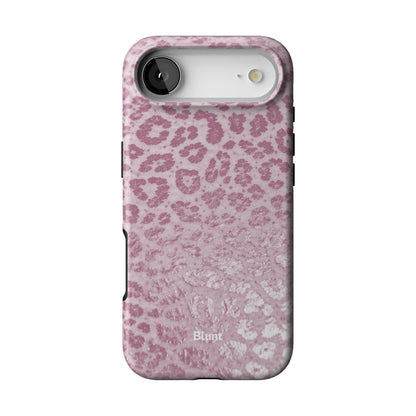 Vintage Rose Leopard iPhone Case gallery - Iphone_17_Air_1