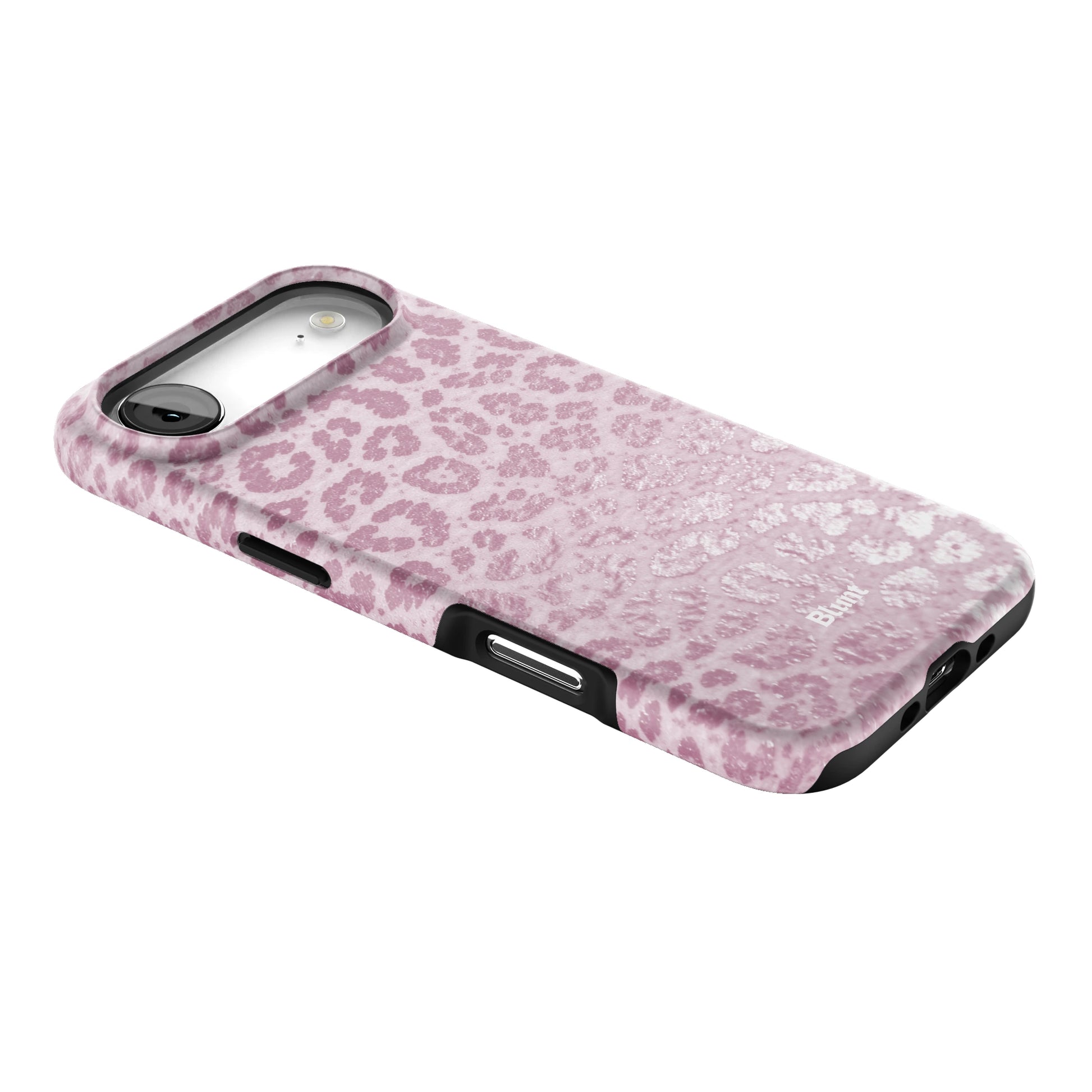 Vintage Rose Leopard iPhone Case gallery - Iphone_17_Air_2