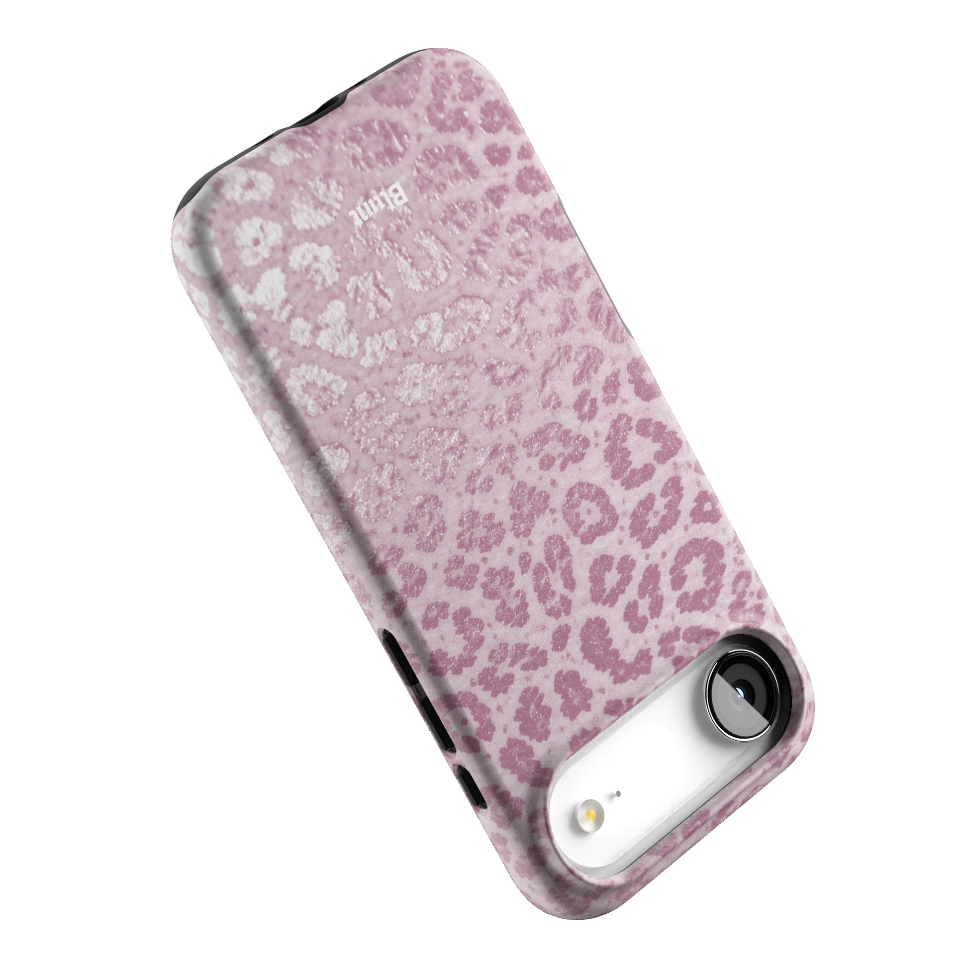 Vintage Rose Leopard iPhone Case gallery - Iphone_17_Air_5