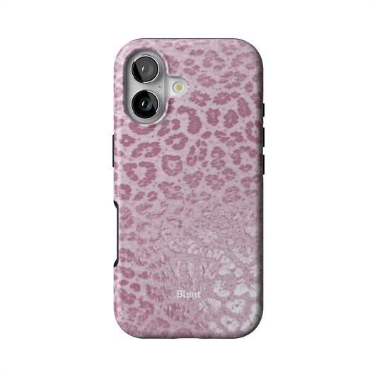 Vintage Rose Leopard iPhone Case gallery - Iphone_17_Iphone_1