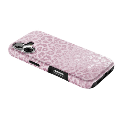 Vintage Rose Leopard iPhone Case gallery - Iphone_17_Iphone_2