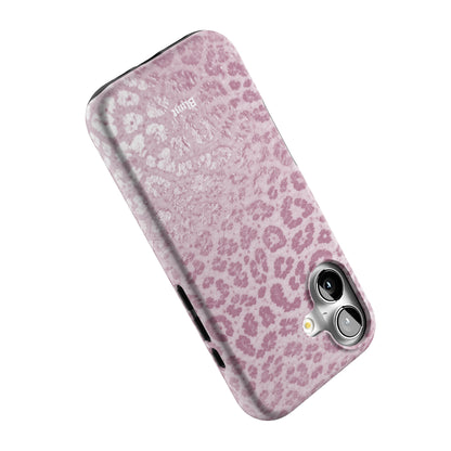 Vintage Rose Leopard iPhone Case gallery - Iphone_17_Iphone_5