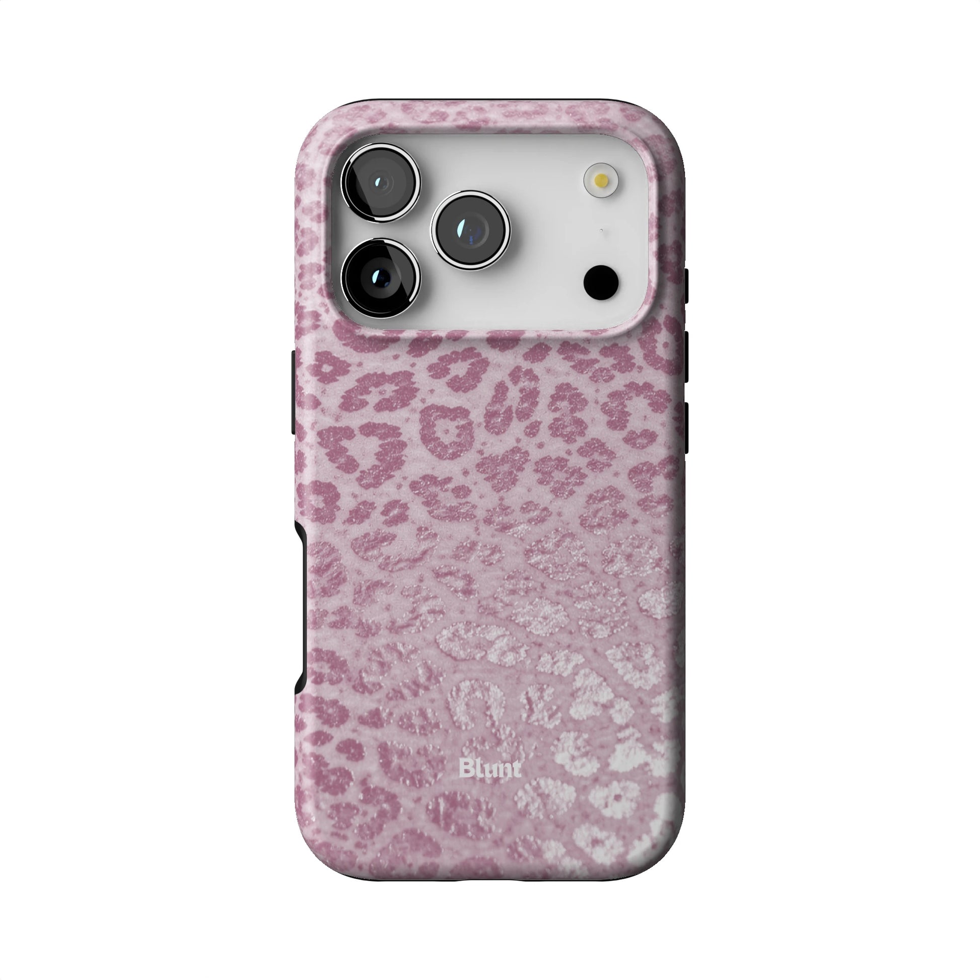 Vintage Rose Leopard iPhone Case gallery - Iphone_17_Pro_1