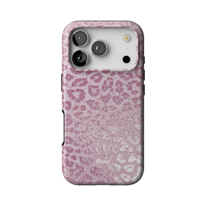 Vintage Rose Leopard iPhone Case gallery - Iphone_17_Pro_1
