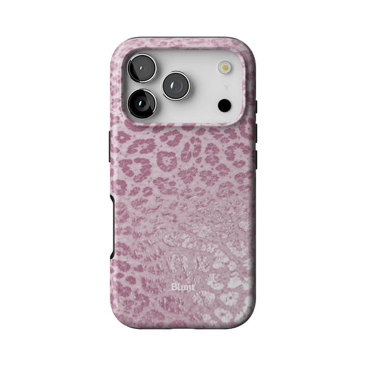 Vintage Rose Leopard iPhone Case gallery - Iphone_17_Pro_1