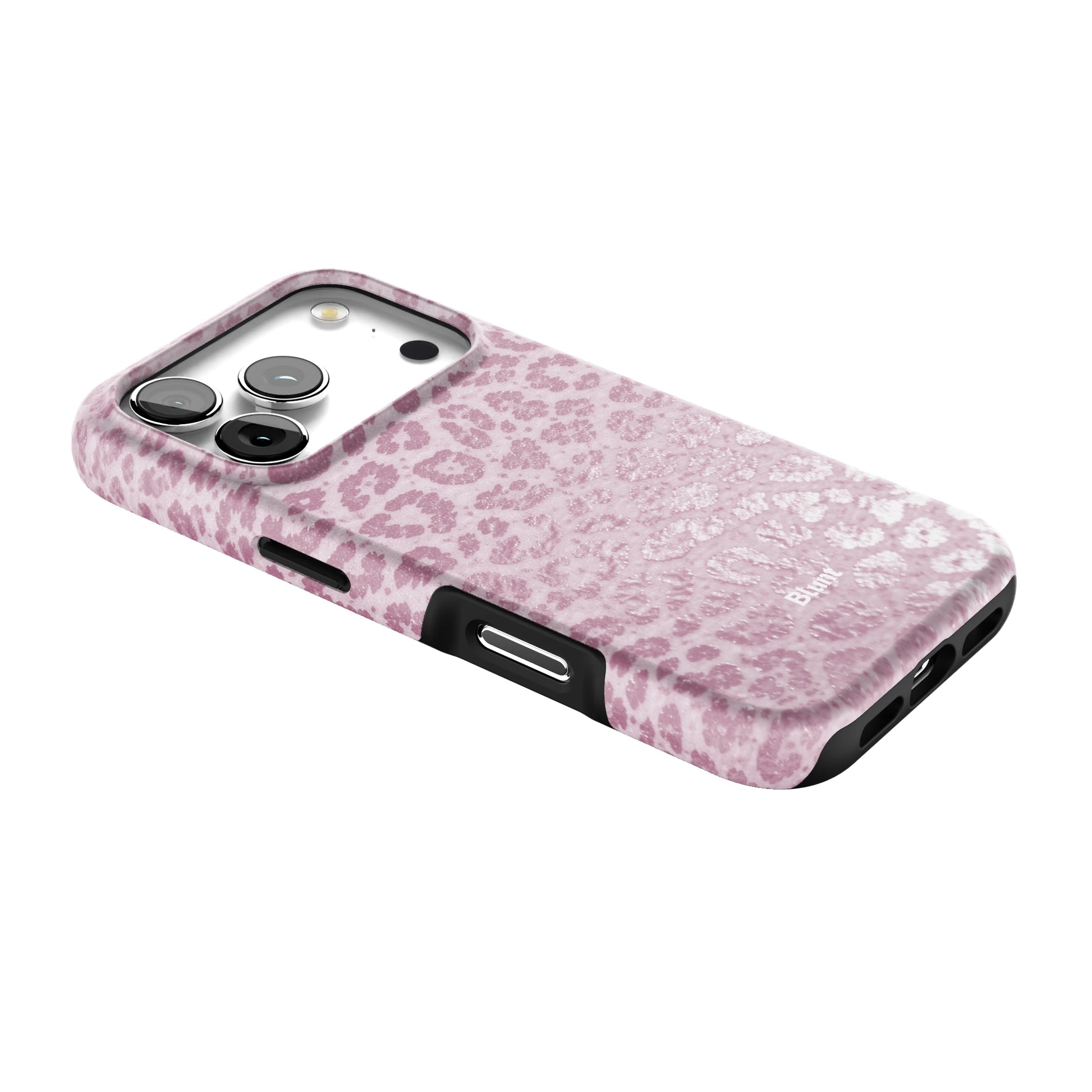 Vintage Rose Leopard iPhone Case gallery - Iphone_17_Pro_2