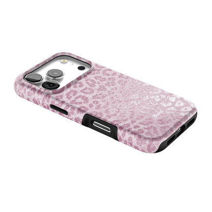 Vintage Rose Leopard iPhone Case gallery - Iphone_17_Pro_2