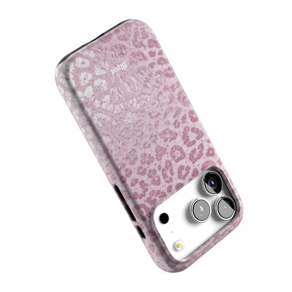 Vintage Rose Leopard iPhone Case gallery - Iphone_17_Pro_5