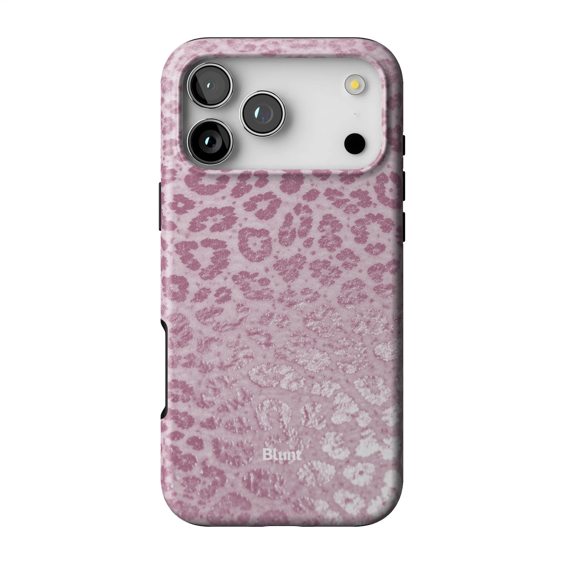 Vintage Rose Leopard iPhone Case gallery - Iphone_17_Pro_Max_1