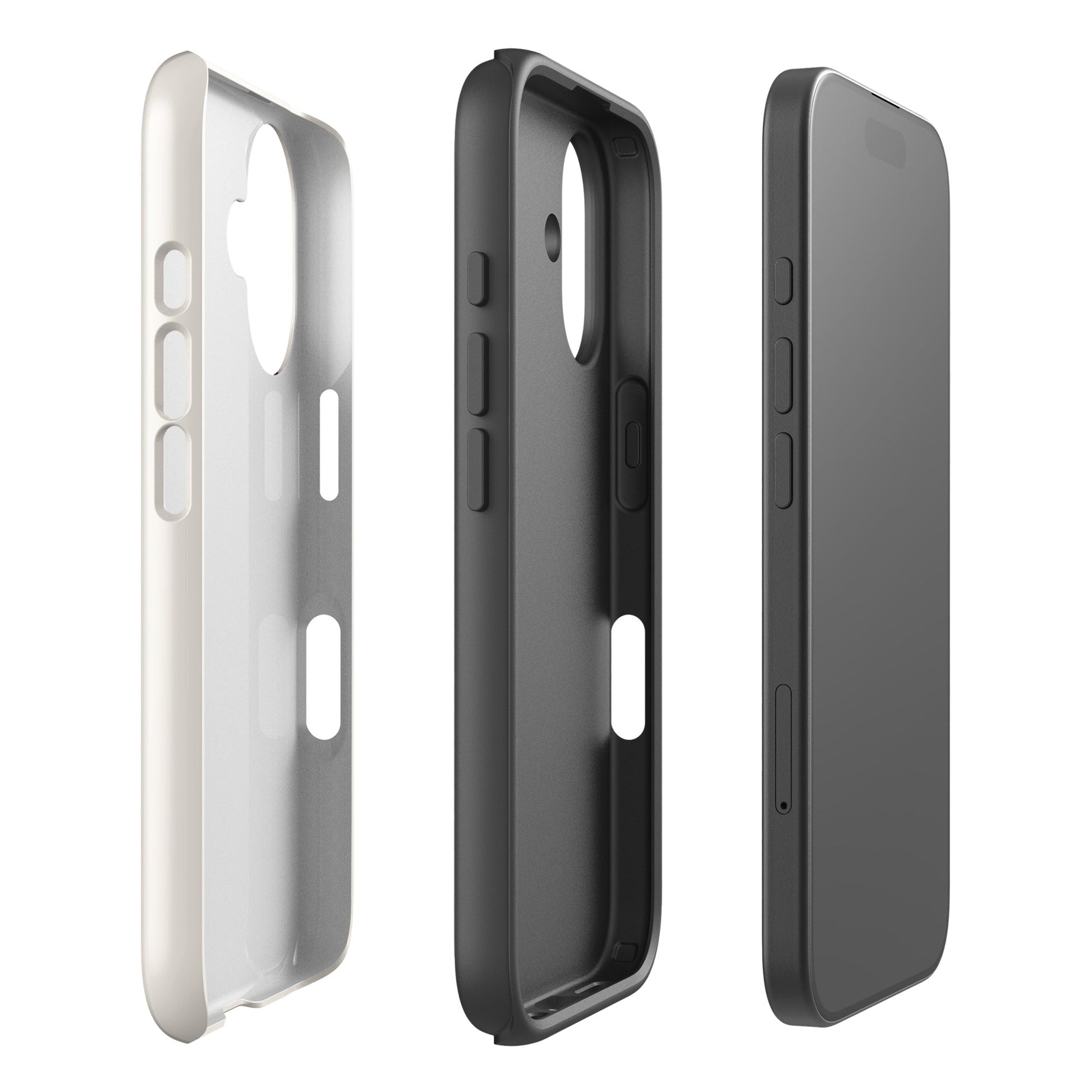 Vinyl Kiss iPhone Case - Blunt Cases