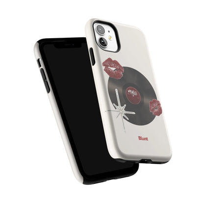 Vinyl Kiss iPhone Case gallery - Iphone_11_Iphone_6