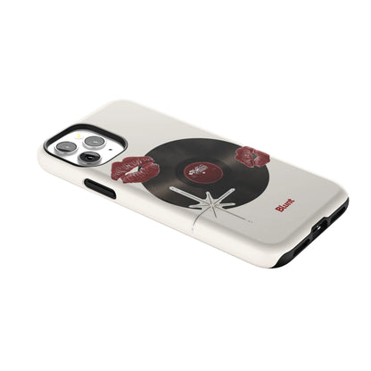 Vinyl Kiss iPhone Case gallery - Iphone_11_Pro_2