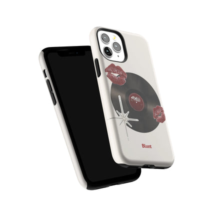 Vinyl Kiss iPhone Case gallery - Iphone_11_Pro_6