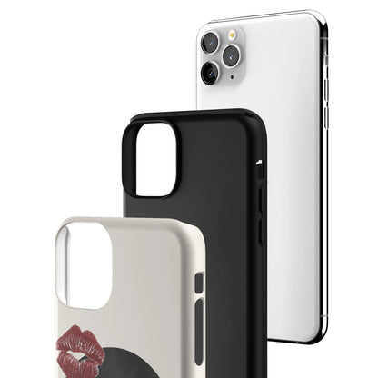Vinyl Kiss iPhone Case gallery - Iphone_11_Pro_Max_3