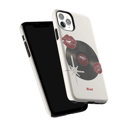 Vinyl Kiss iPhone Case gallery - Iphone_11_Pro_Max_6
