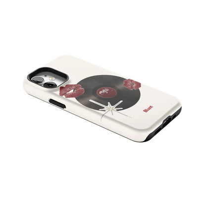 Vinyl Kiss iPhone Case gallery - Iphone_12_Mini_Air_Plus_2
