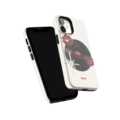 Vinyl Kiss iPhone Case gallery - Iphone_12_Mini_Air_Plus_6