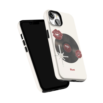 Vinyl Kiss iPhone Case gallery - Iphone_13_Iphone_6