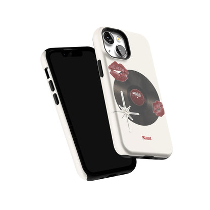 Vinyl Kiss iPhone Case gallery - Iphone_13_Mini_Air_Plus_6