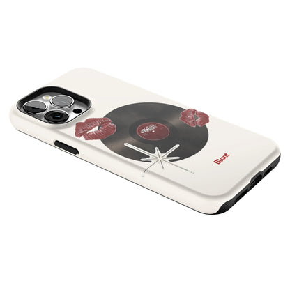 Vinyl Kiss iPhone Case gallery - Iphone_13_Pro_Max_2