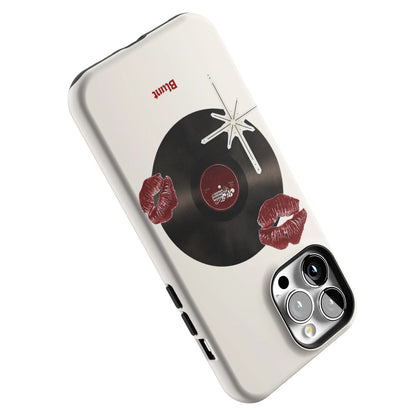 Vinyl Kiss iPhone Case gallery - Iphone_13_Pro_Max_5