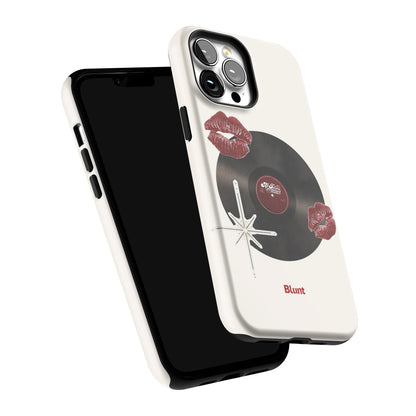 Vinyl Kiss iPhone Case gallery - Iphone_13_Pro_Max_6