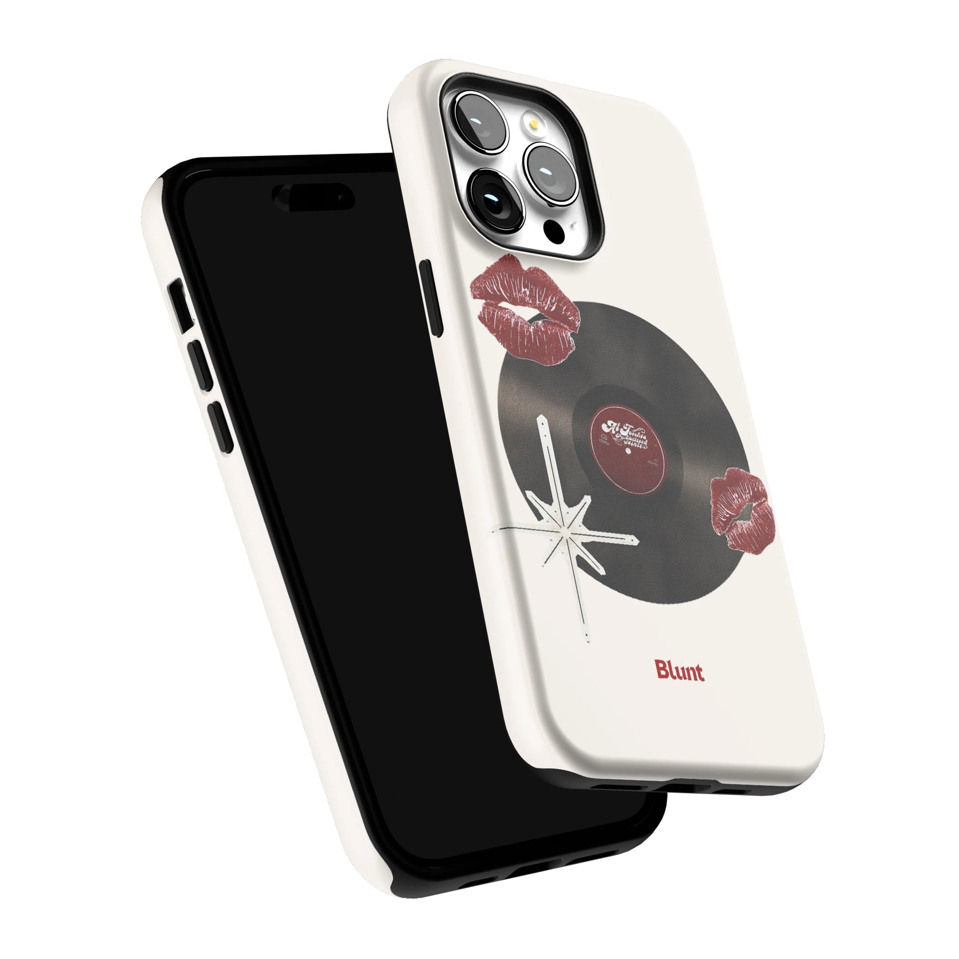 Vinyl Kiss iPhone Case gallery - Iphone_14_Pro_Max_6
