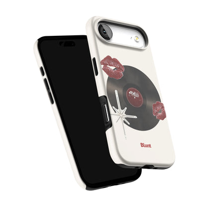 Vinyl Kiss iPhone Case gallery - Iphone_17_Air_6
