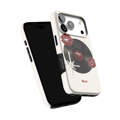 Vinyl Kiss iPhone Case gallery - Iphone_17_Pro_6
