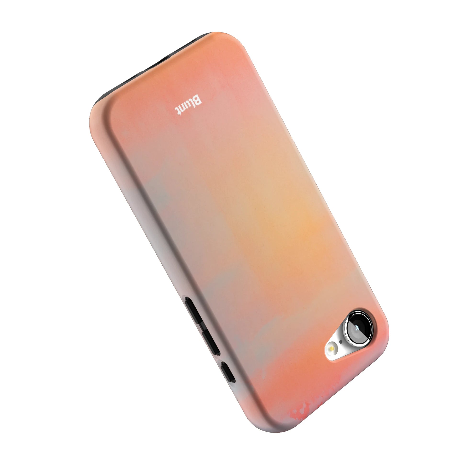Peach-Veil-iphone-case-iPhone 17 E-4