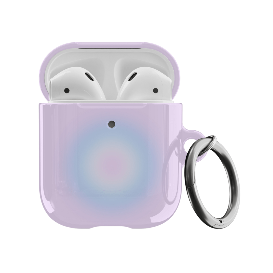 Violet Airpod Case - Blunt Cases