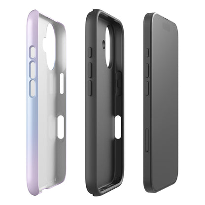 Violet iPhone Case - Blunt Cases