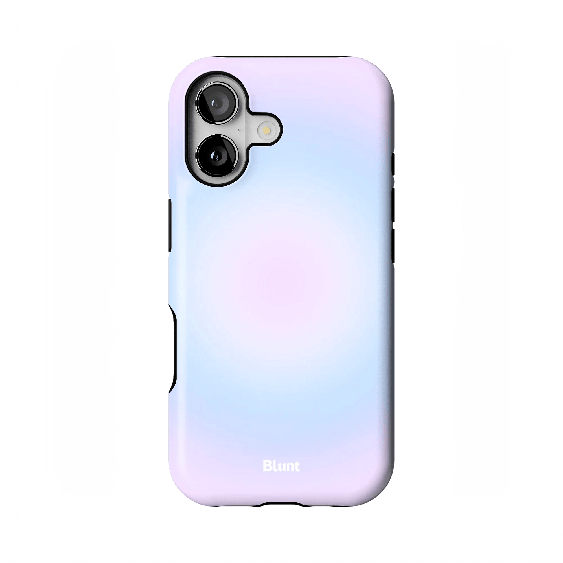 Violet iPhone Case - Blunt Cases