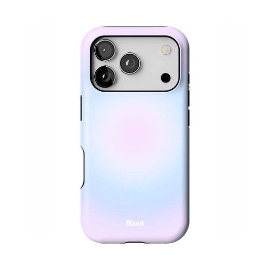 Violet iPhone Case - Blunt Cases