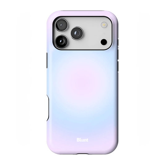 Violet iPhone Case - Blunt Cases