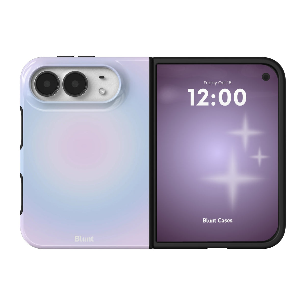 violet-iphone-case iPhone 18 Duo case, view 1