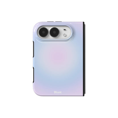 violet-iphone-case iPhone 18 Duo case, view 2