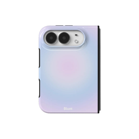 violet-iphone-case iPhone 18 Duo case, view 2
