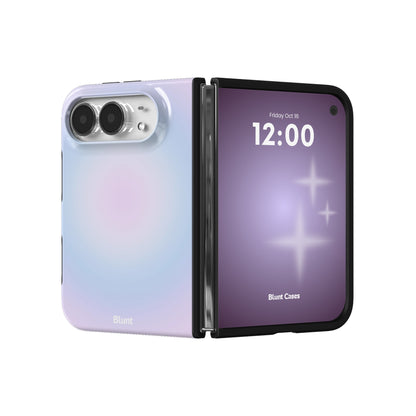violet-iphone-case iPhone 18 Duo case, view 3