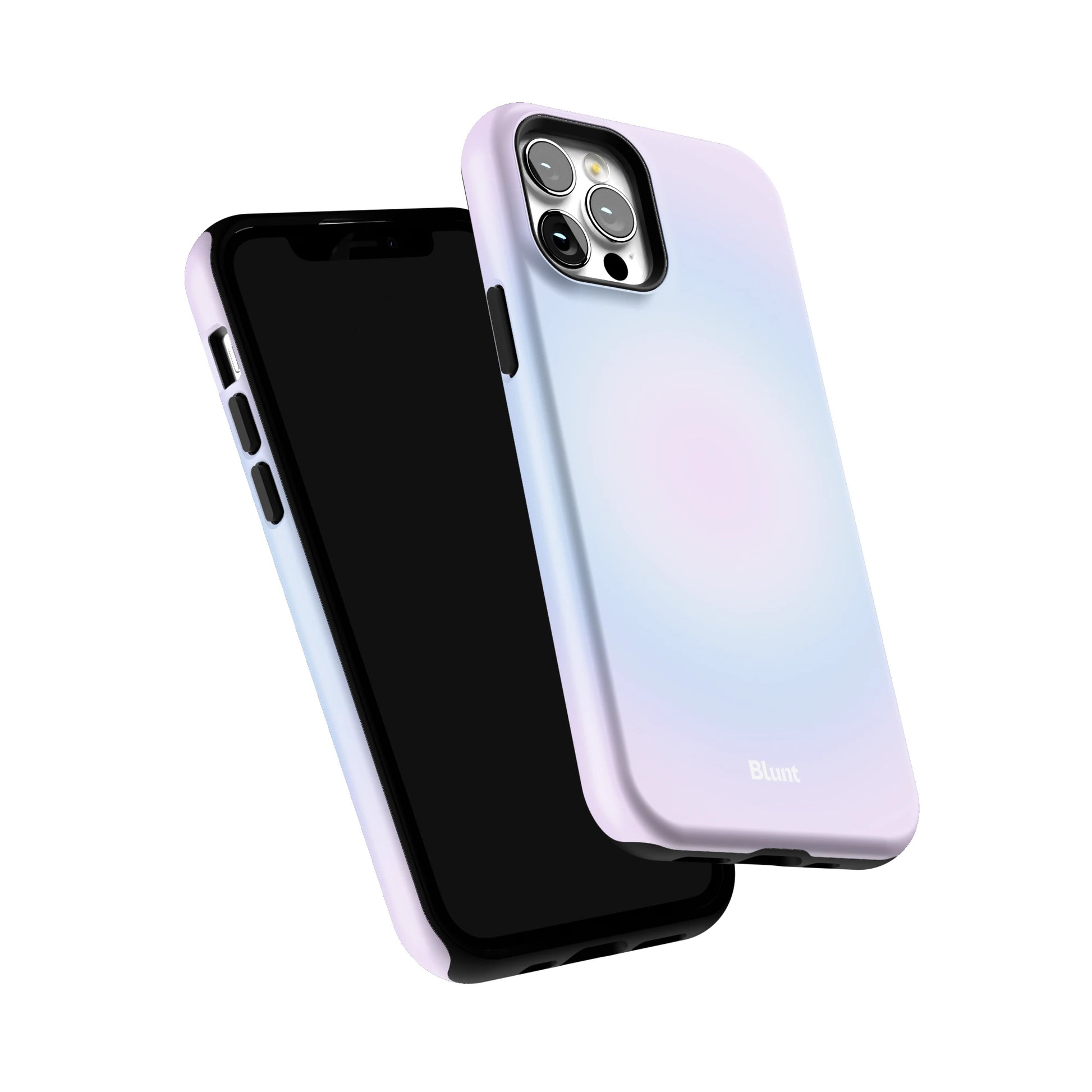 Violet iPhone Case gallery - Iphone_12_Pro_6