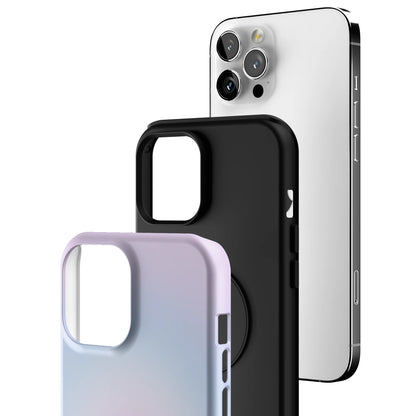 Violet iPhone Case gallery - Iphone_12_Pro_Max_3