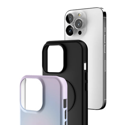 Violet iPhone Case gallery - Iphone_13_Pro_3