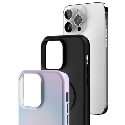 Violet iPhone Case gallery - Iphone_14_Pro_Max_3
