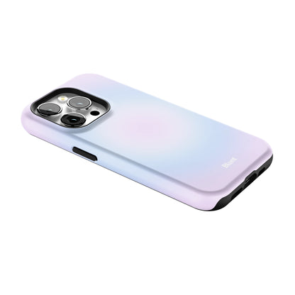 Violet iPhone Case gallery - Iphone_15_Pro_2