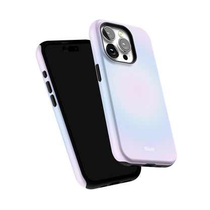Violet iPhone Case gallery - Iphone_15_Pro_6