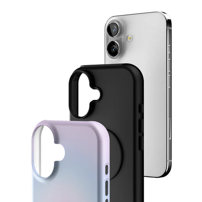 Violet iPhone Case gallery - Iphone_16_Iphone_3