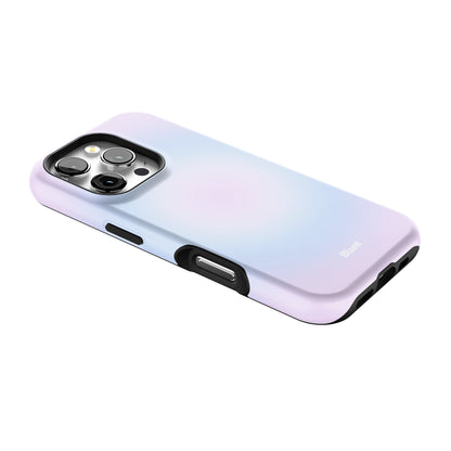 Violet iPhone Case gallery - Iphone_16_Pro_2