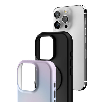 Violet iPhone Case gallery - Iphone_16_Pro_3